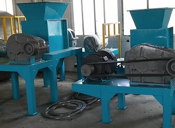 破碎機